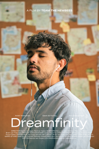 DREAMFINITY - PRODUCTIELEIDING